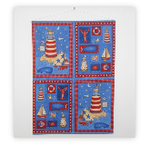 Baby Wallhanging Safe Harbour